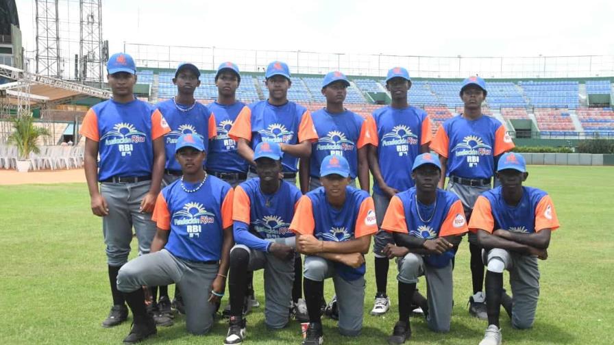 Cuatro equipos logran barridas en el torneo de béisbol RBI Fundación Rica Cuatro equipos logran barridas en el torneo de béisbol RBI Fundación Rica