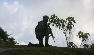 Manifestantes en Haití exigen nuevo gobierno y más seguridad ante creciente ira por las pandillas Manifestantes en Haití exigen nuevo gobierno y más seguridad ante creciente ira por las pandillas