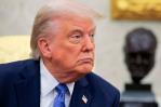 Trump se reunirá con líderes del Golfo durante su visita a Arabia Saudita