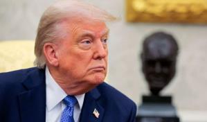 Trump se reunirá con líderes del Golfo durante su visita a Arabia Saudita