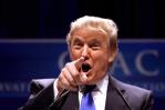 Donald Trump llama necio al presidente de la Fed después de anunciar que no bajará los tipos