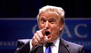 Donald Trump llama necio al presidente de la Fed después de anunciar que no bajará los tipos