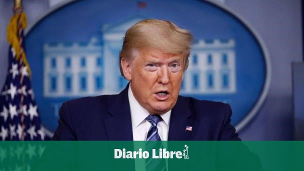 Trump anuncia aranceles para películas producidas en el extranjero