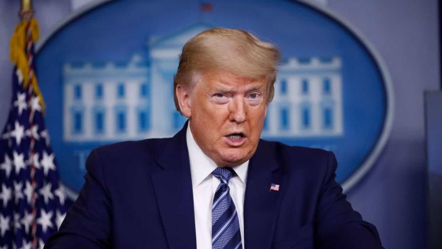Trump anuncia aranceles del 100 % a las películas producidas en el extranjero Trump anuncia aranceles del 100 % a las películas producidas en el extranjero