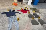 La Policía detiene a dos implicados en robo a una ferretería en La Romana