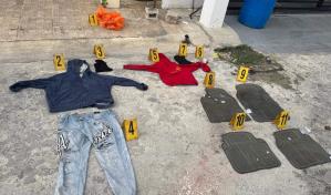 La Policía detiene a dos implicados en robo a una ferretería en La Romana La Policía detiene a dos implicados en robo a una ferretería en La Romana