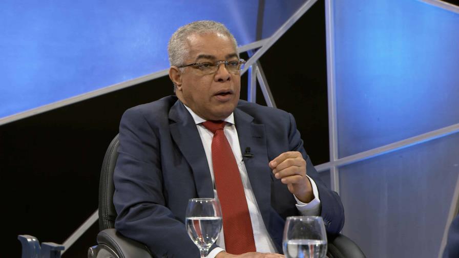 Exdirector de Presupuesto afirma que la economía dominicana crece, pero no beneficia a la mayoría Exdirector de Presupuesto afirma que la economía dominicana crece, pero no beneficia a la mayoría