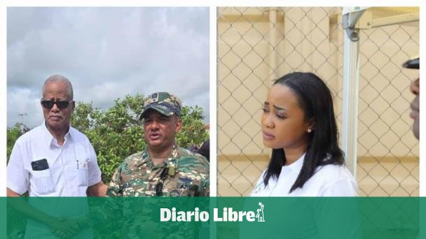 Funcionarios haitianos supervisan repatriación de 700 compatriotas