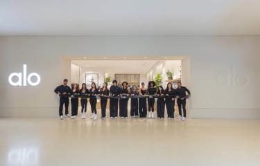Alo Yoga abre en RD - Diario Libre