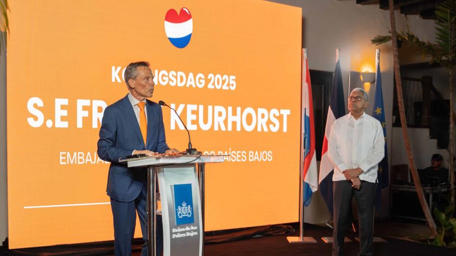 Embajada del Reino de los Pa&iacute;ses Bajos celebra el D&iacute;a del Rey en RD
