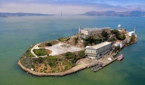 Siete películas que demuestran por qué Alcatraz es la prisión más popular del cine