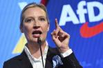 Alternativa para Alemania demanda tras ser designada como extremista por agencia de espionaje