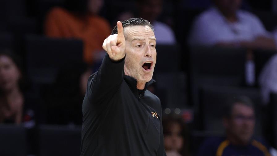 Atkinson supera a Bickerstaff y Udoka para ganar el premio al Entrenador del Año de la NBA Atkinson supera a Bickerstaff y Udoka para ganar el premio al Entrenador del Año de la NBA