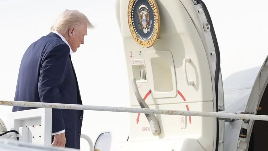 Estados Unidos a 80 a&ntilde;os del final de la II Guerra Mundial: de salvar el orden a incendiarlo