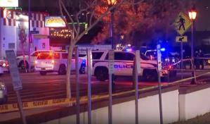 Tres muertos y cinco heridos en un tiroteo en un restaurante en Arizona, Estados Unidos 