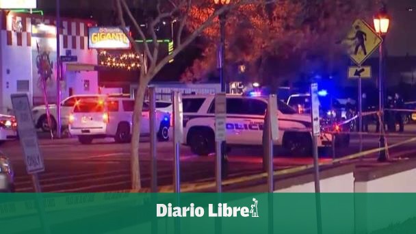 Tiroteo en Arizona deja tres muertos y cinco heridos