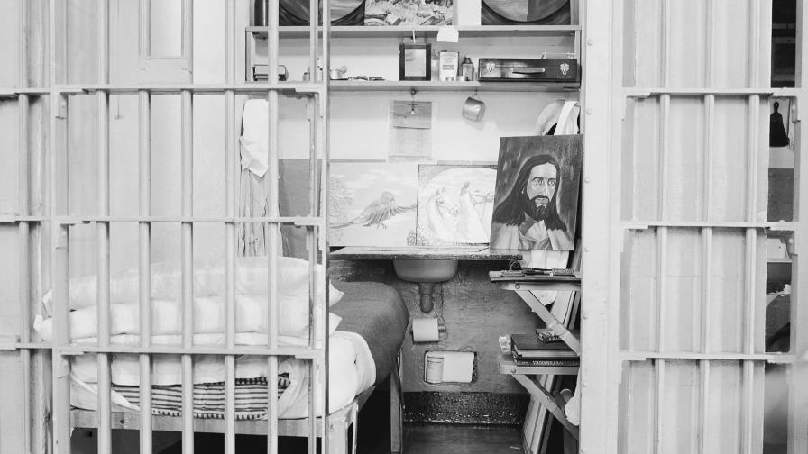 De Al Capone a Machine Gun: así se convirtió Alcatraz en la prisión más famosa de EE. UU. De Al Capone a Machine Gun: así se convirtió Alcatraz en la prisión más famosa de EE. UU.