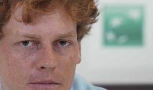 Jannik Sinner detalla sentirse confundido tras aceptar sanción por dopaje