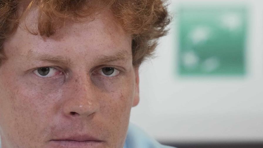 Jannik Sinner detalla sentirse confundido tras aceptar sanción por dopaje Jannik Sinner detalla sentirse confundido tras aceptar sanción por dopaje