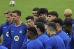 Semifinales de la Champions: Inter-Barcelona igualados y leve ventaja de PSG ante Arsenal