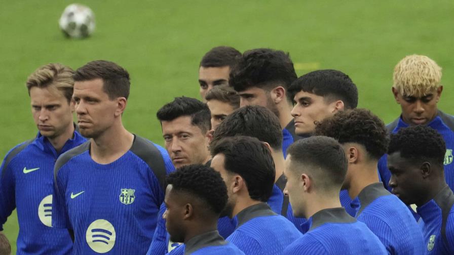 Semifinales de la Champions: Inter-Barcelona igualados y leve ventaja de PSG ante Arsenal