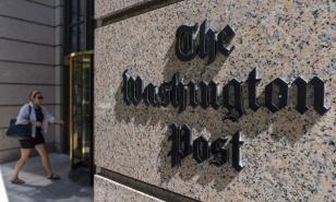 El FBI allana residencia de periodista del Washington Post, a solicitud del Pent&aacute;gono