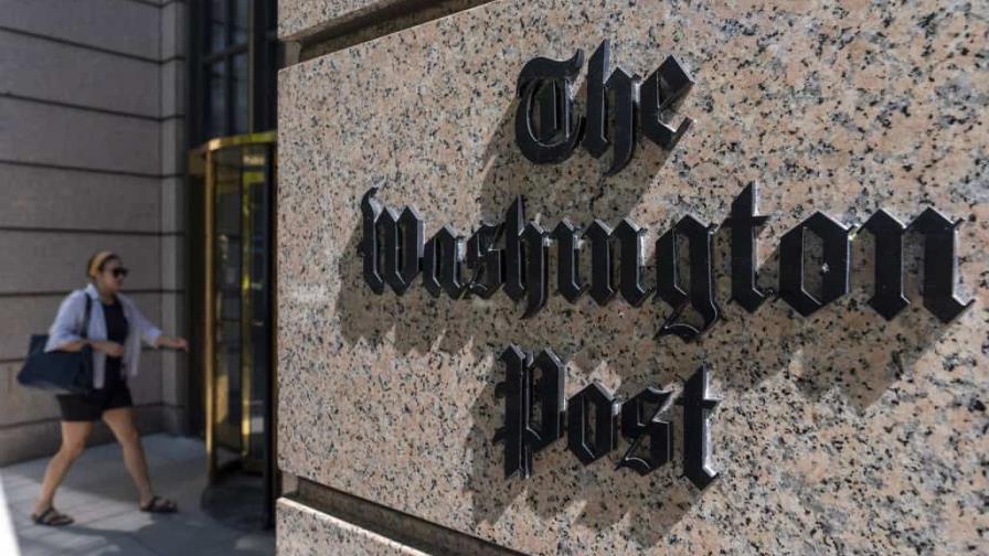 NY Times gana cuatro Pulitzer; Washington Post gana por cobertura de intento de asesinato a Trump NY Times gana cuatro Pulitzer; Washington Post gana por cobertura de intento de asesinato a Trump