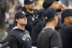 Gerrit Cole requirió de refuerzo interno durante cirugía Tommy John Gerrit Cole requirió de refuerzo interno durante cirugía Tommy John