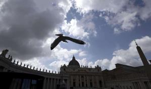 El Vaticano desactivará la cobertura de telefonía móvil para aislar el cónclave