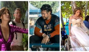 Trump anuncia aranceles del 100 % al cine extranjero y pone en jaque la industria en RD Trump anuncia aranceles del 100 % al cine extranjero y pone en jaque la industria en RD