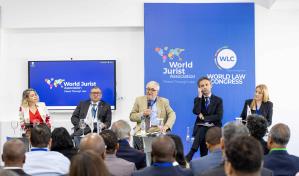 Presidente del TC español dice en RD que la justicia sería una utopía si sentencias no se ejecutan