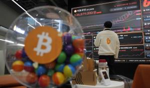 Cómo la policía francesa liberó a padre de empresario de criptomonedas