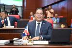El senador de Barahona pide solución para que las ARS cubran los medicamentos de alto costo