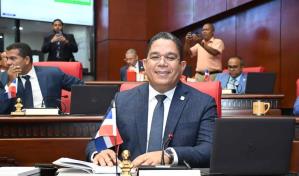 El senador de Barahona pide solución para que las ARS cubran los medicamentos de alto costo