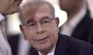 ¿Aceptará Danilo Medina la invitación del presidente Abinader?