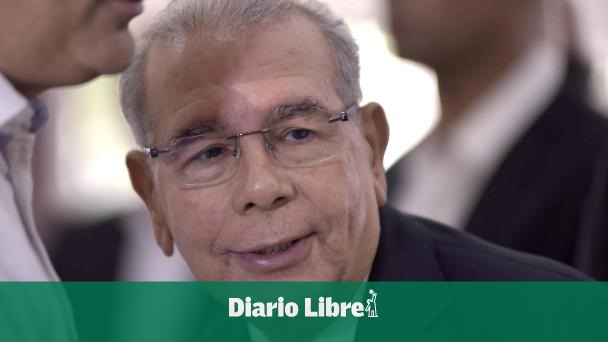 ¿Aceptará Danilo Medina a la convocatoria del Palacio?