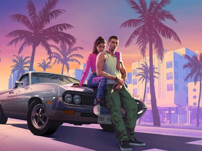 GTA VI llega a Netflix con presentación exclusiva