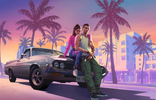 El videojuego GTA VI tendr&aacute; una presentaci&oacute;n exclusiva en Netflix este jueves