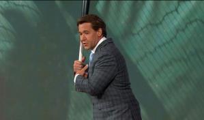 Los Rangers de Texas contratan a Bret Boone como coach de bateo