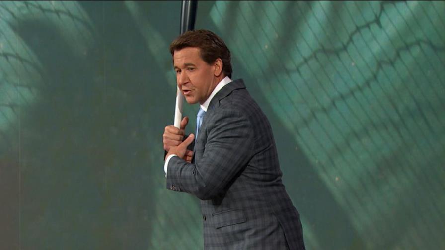 Los Rangers de Texas contratan a Bret Boone como coach de bateo