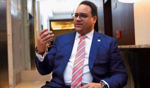 Andrés Astacio: "No nos podemos descuidar en ningún momento"