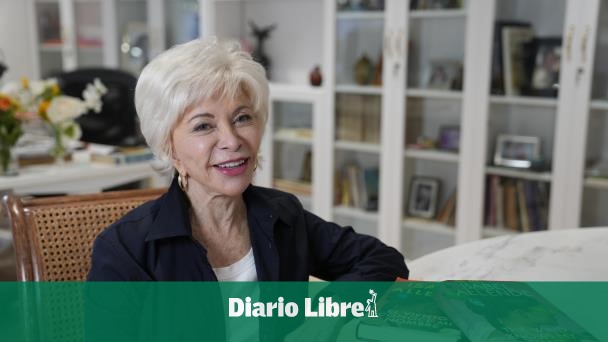 Isabel Allende intenta darle voz a quienes no la tienen con su novela
