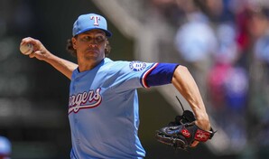 VIDEO | Jacob deGrom se convierte en el segundo lanzador m&aacute;s r&aacute;pido en llegar a los 2,000 ponches