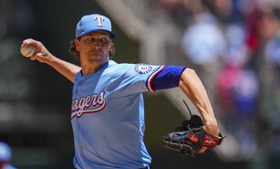 VIDEO | Jacob deGrom se convierte en el segundo lanzador m&aacute;s r&aacute;pido en llegar a los 2,000 ponches