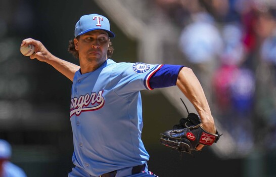 VIDEO | Jacob deGrom se convierte en el segundo lanzador m&aacute;s r&aacute;pido en llegar a los 2,000 ponches