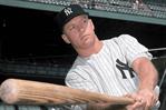 ¿Fue Mickey Mantle el jugador más rápido en la historia de la MLB? ¿Fue Mickey Mantle el jugador más rápido en la historia de la MLB?