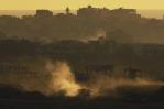 Nuevo plan estipula presencia militar israelí en Gaza por tiempo indefinido