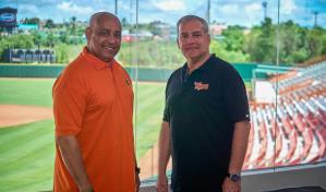 Omar Minaya se incorpora a oficinas de los Toros del Este