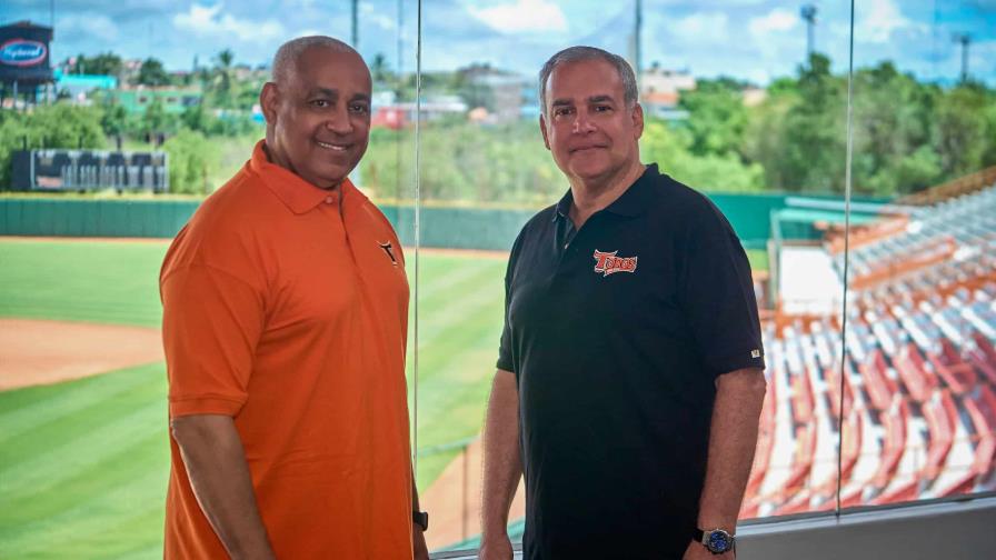 Omar Minaya se incorpora a oficinas de los Toros del Este