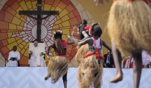 Francisco abrió la Iglesia a los pueblos originarios. ¿Seguirán sus puertas abiertas?